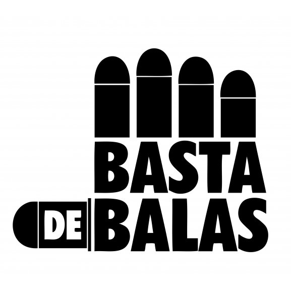 Basta de Balas Logo wallpapers HD
