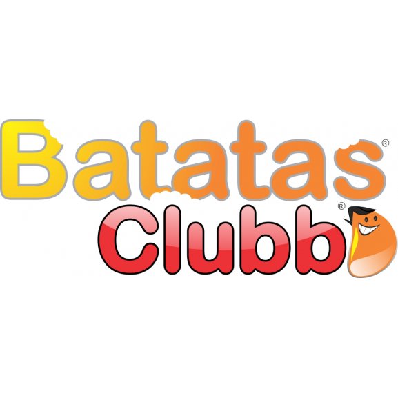 Batatas Clubb Logo wallpapers HD