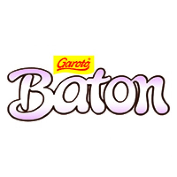 Baton Garoto Logo wallpapers HD