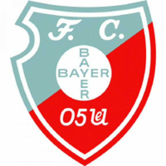 Bayer Uerdingen (1970's logo) Logo wallpapers HD
