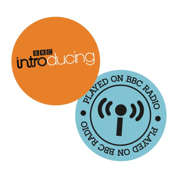 BBC Introducing Badge Logo wallpapers HD