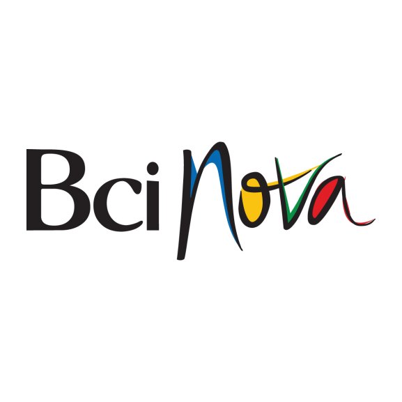 BCINova Logo wallpapers HD