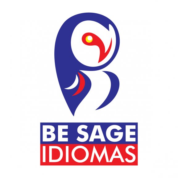 Be Sage Idiomas Logo wallpapers HD