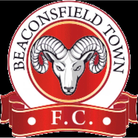 Beaconsfield Town FC Logo wallpapers HD
