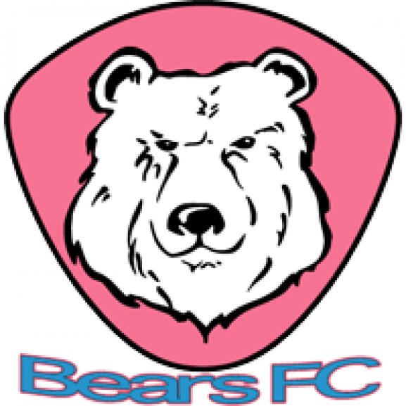 Bears FC Logo wallpapers HD