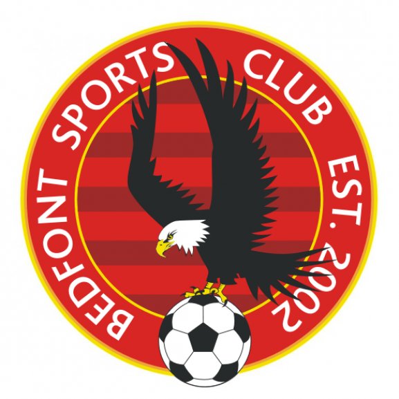 Bedfont Sports FC Logo wallpapers HD