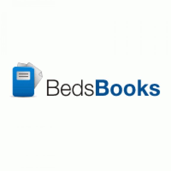 Beds Books Logo wallpapers HD