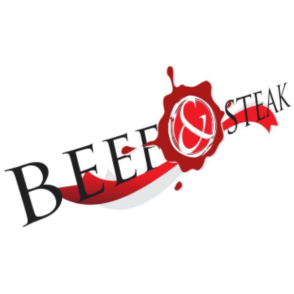 Beef&Steak Logo wallpapers HD