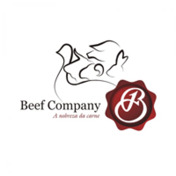 Beef Company Logo wallpapers HD