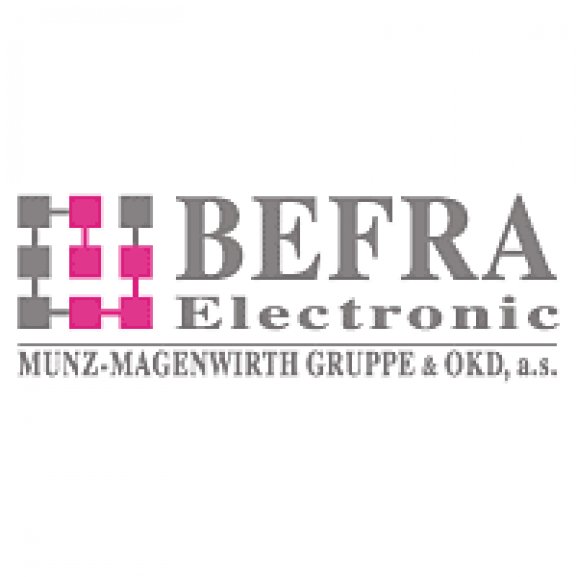 Befra Electronic Logo wallpapers HD