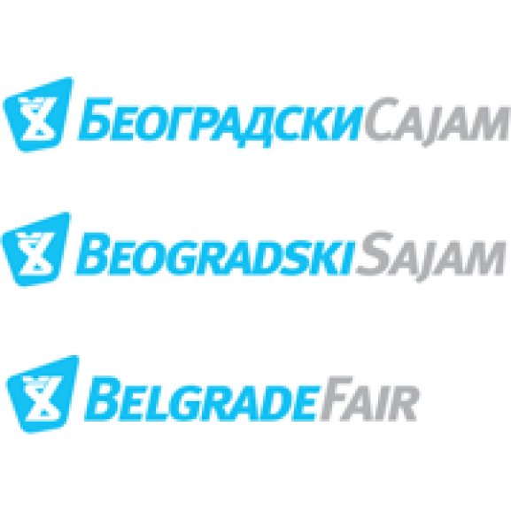 Belgrade Fair Logo wallpapers HD