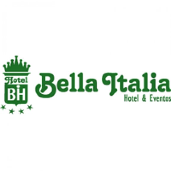 Bella Italia hotels & Events Logo wallpapers HD