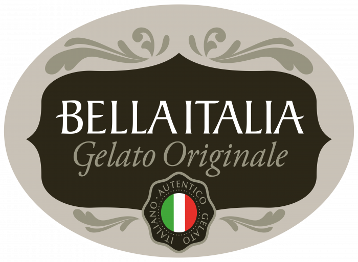 Bella Italia Logo wallpapers HD