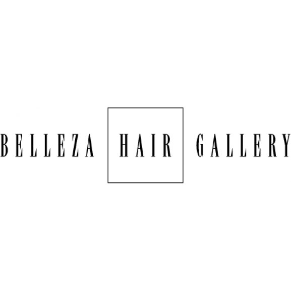 Belleza Hair Gallery Logo wallpapers HD