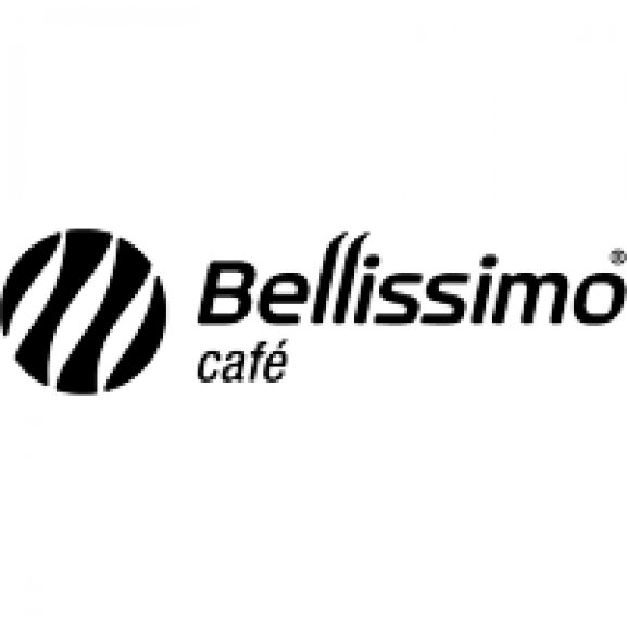 Bellissimo Café Logo wallpapers HD