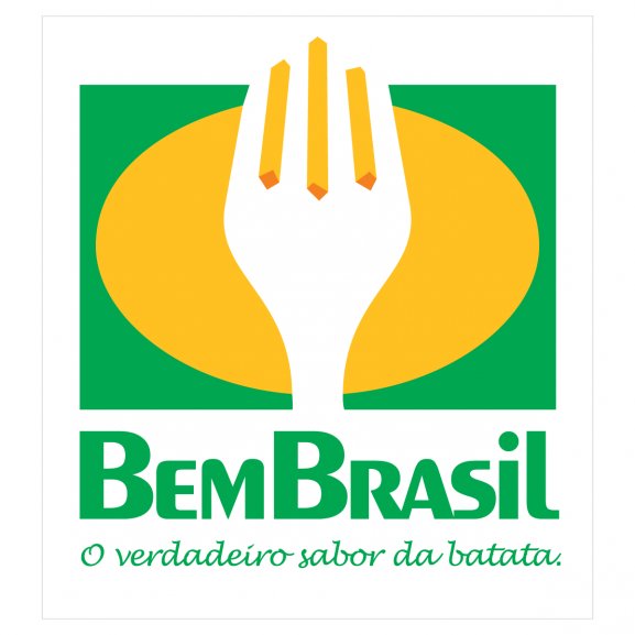 Bem Brasil Logo wallpapers HD