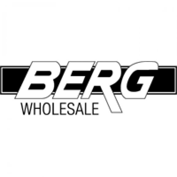 Berg Wholesale Logo wallpapers HD