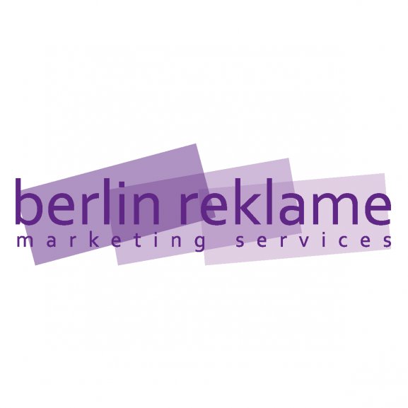 Berlin Reklame Logo wallpapers HD