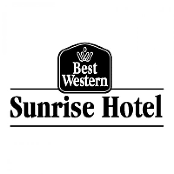 Best Western Sunrise Hotel Logo wallpapers HD
