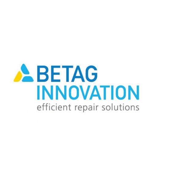 Betag Innovation Logo wallpapers HD