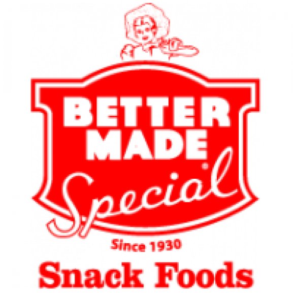 Better Made Snack Food Logo wallpapers HD
