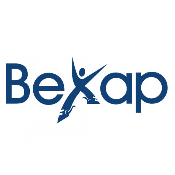 Bexap Logo wallpapers HD