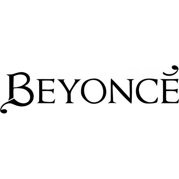 Beyoncé Logo wallpapers HD