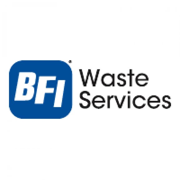 BFI Waste Services Logo wallpapers HD