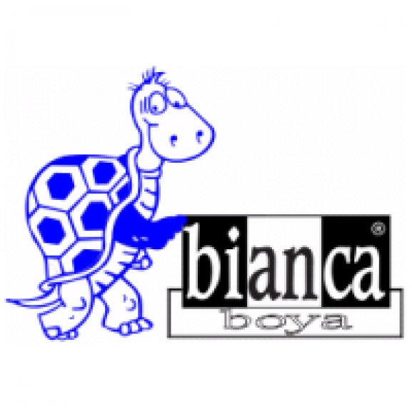 Bianca Boya Logo wallpapers HD