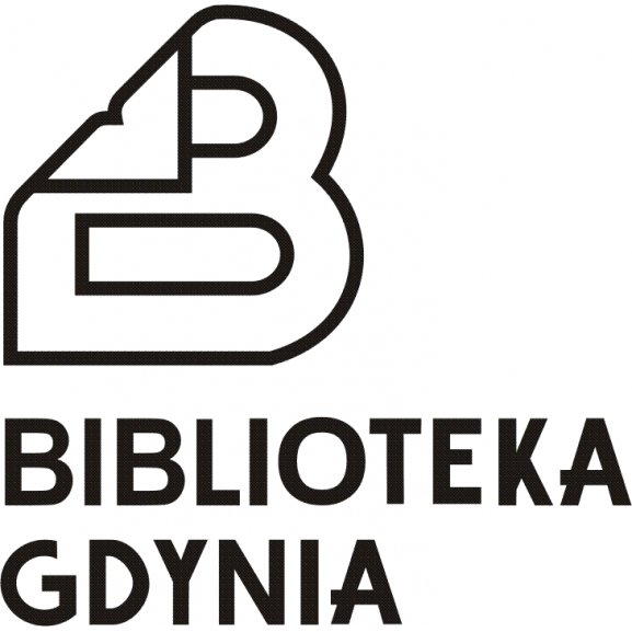 Biblioteka Gdynia Logo wallpapers HD