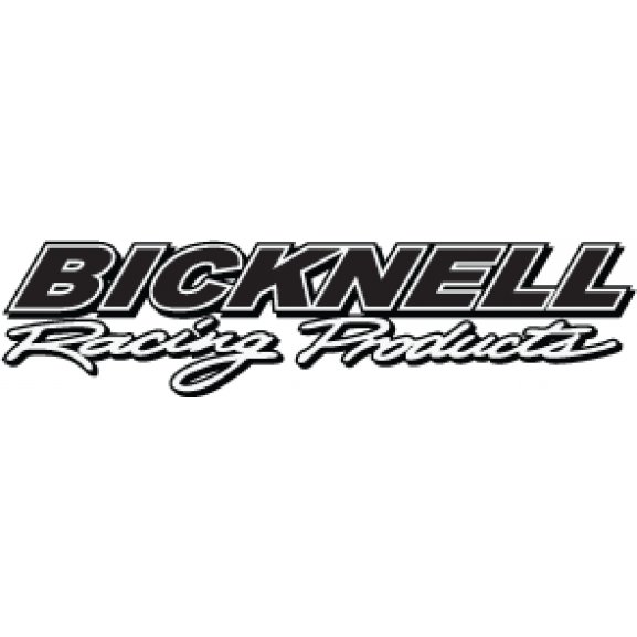 Bicknell Racing Products Logo wallpapers HD