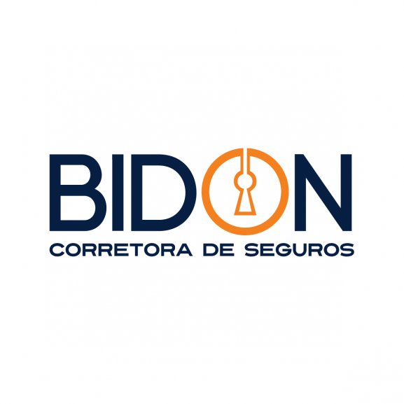 Bidon Corretora de Seguros Logo wallpapers HD