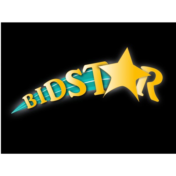 Bidstar Logo wallpapers HD
