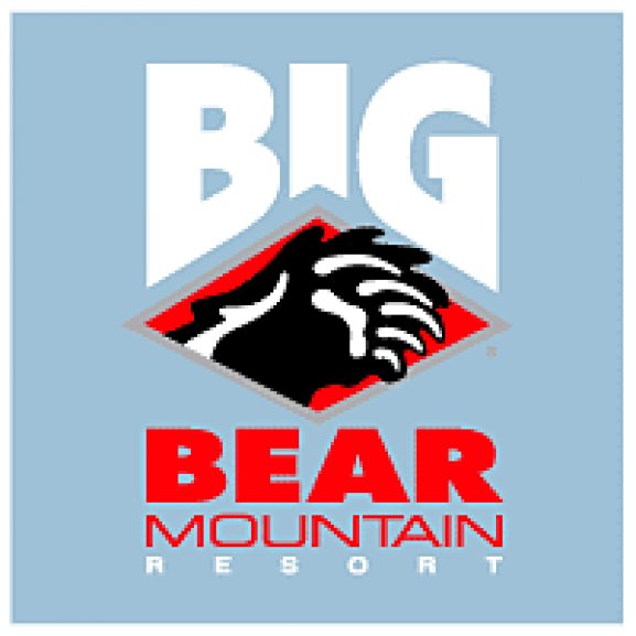 Big Bear Mountain Logo wallpapers HD