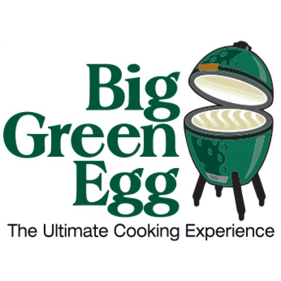 Big Green Egg Logo wallpapers HD