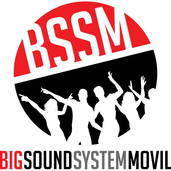 Big Sound System Logo wallpapers HD