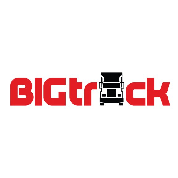 BIGtruck Logo wallpapers HD