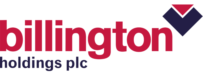 Billington Holdings PLC Logo wallpapers HD