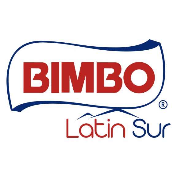 Bimbo Latin Sur Logo wallpapers HD