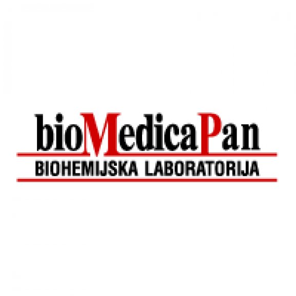 Bio Medica Pan Logo wallpapers HD