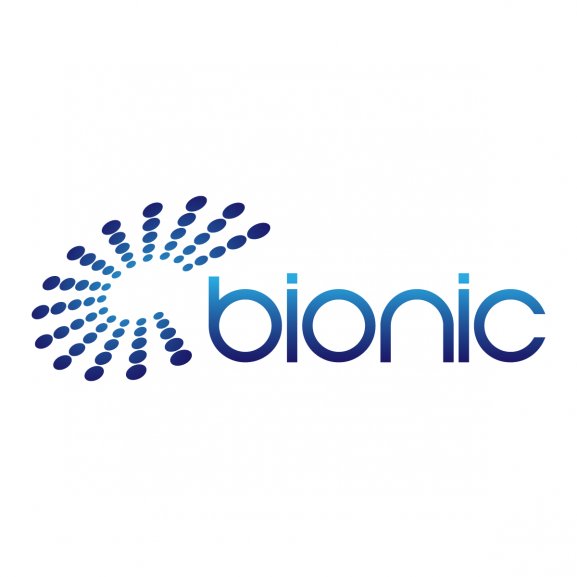 Bionic Logo wallpapers HD
