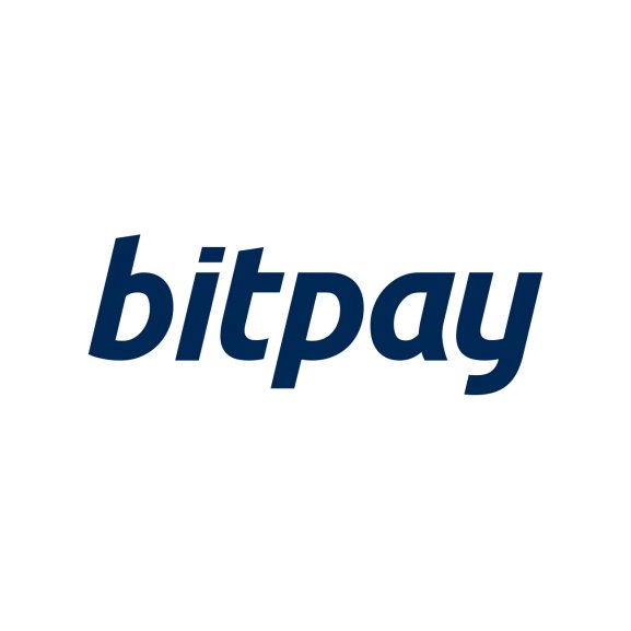 bitpay Logo wallpapers HD