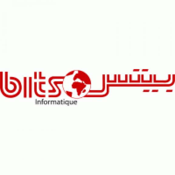 Bits informatique Logo wallpapers HD