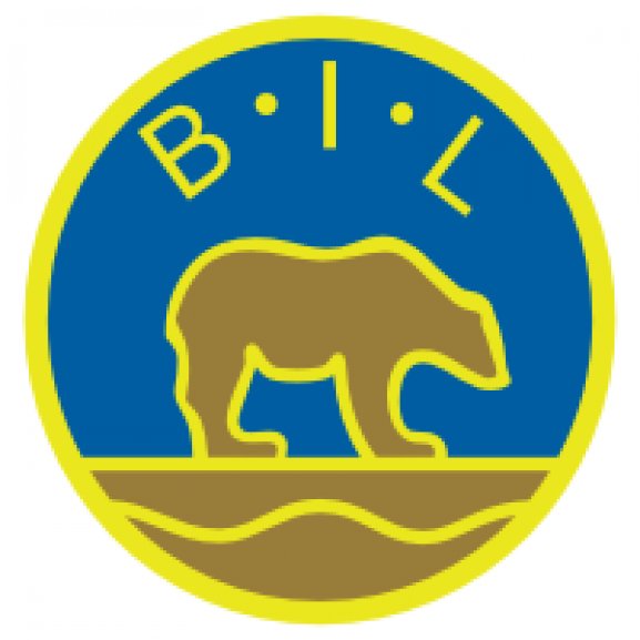 Bjørnevatn IL Logo wallpapers HD
