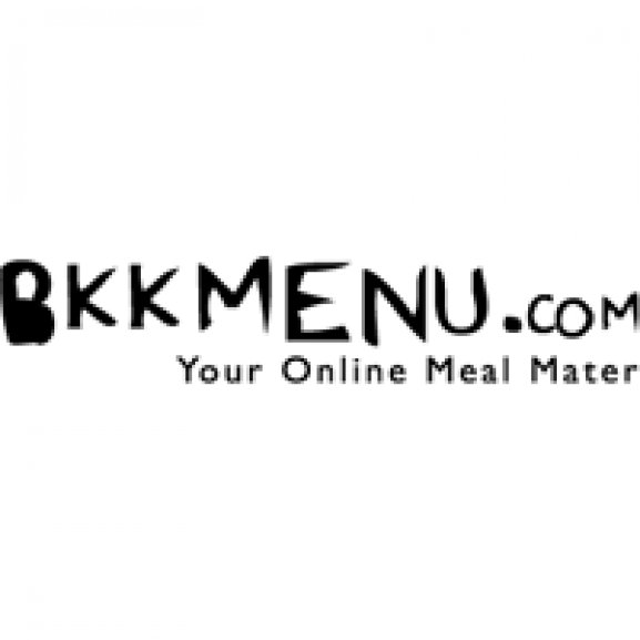 BKKMENU.com Logo wallpapers HD