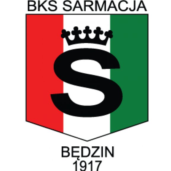 BKS Sarmacja Będzin Logo wallpapers HD