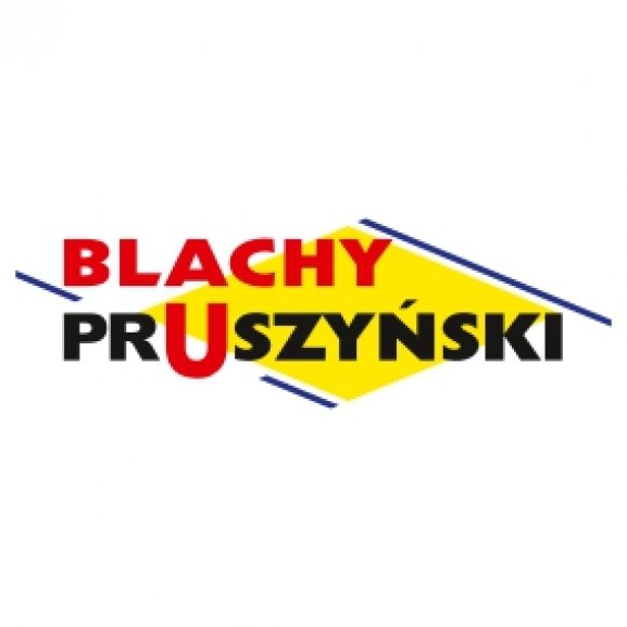 Blachy Pruszyński Logo wallpapers HD