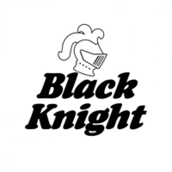 Black Knight Logo wallpapers HD