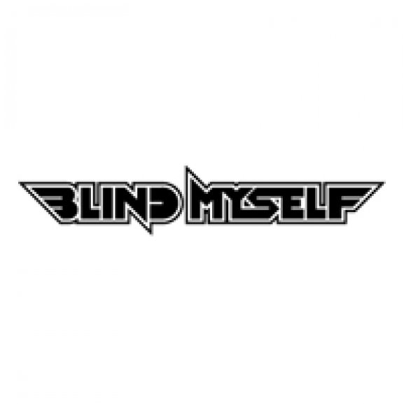 Blind Myself logo 2009 Logo wallpapers HD