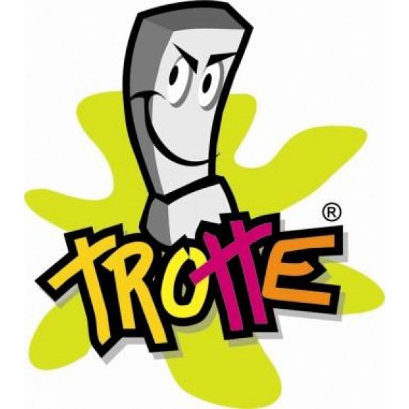 Bloco Trotte Logo wallpapers HD